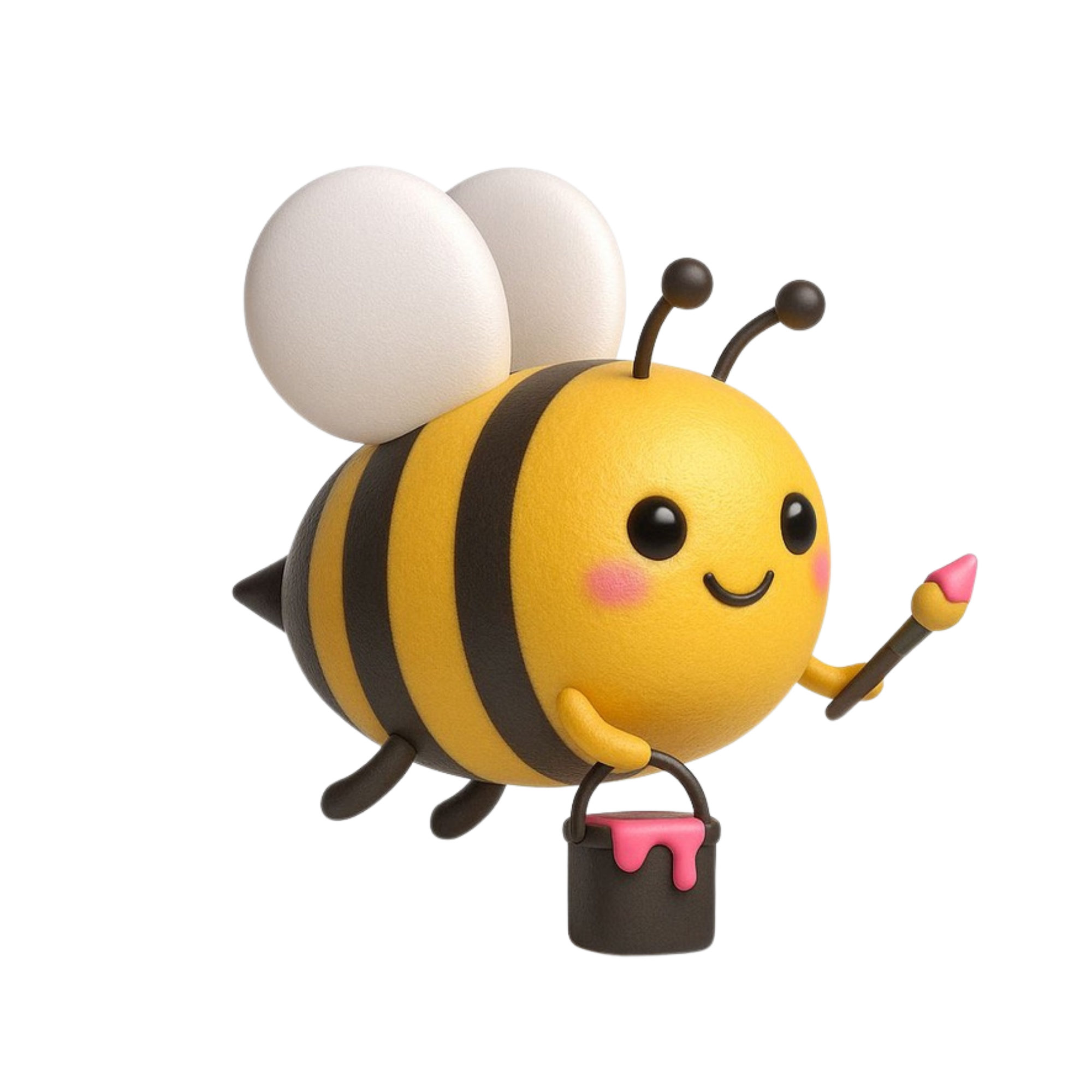 LILLIBEES bee logo