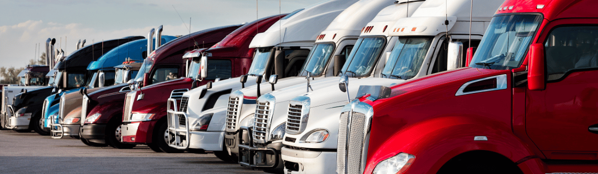 Trucking Companies