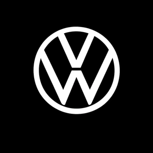 Logo Volkswagen