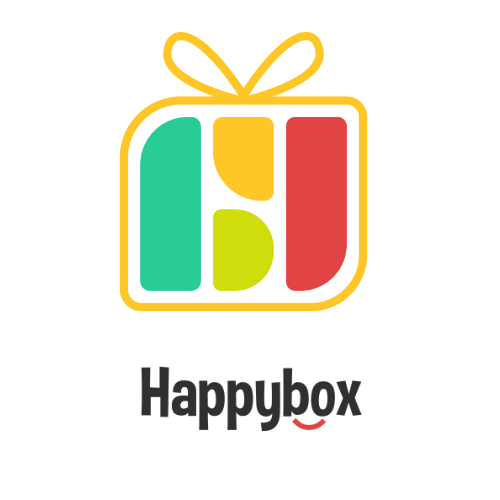 Happybox Logo