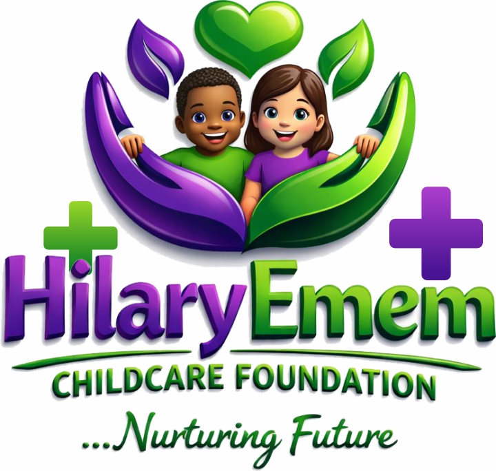 Hilary Emem Childcare Foundation