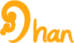 Dhan Logo