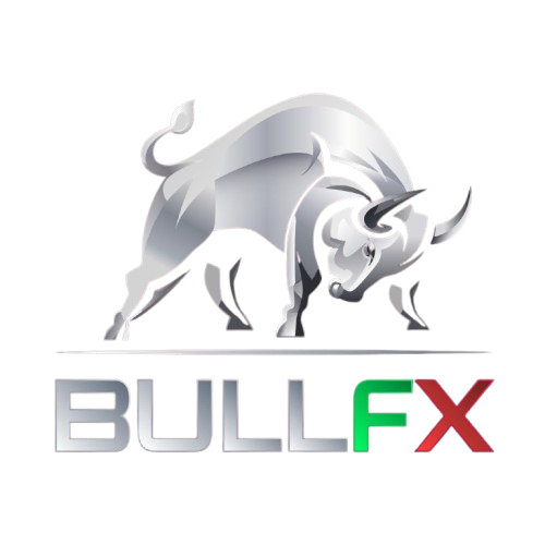 BullFX Logo