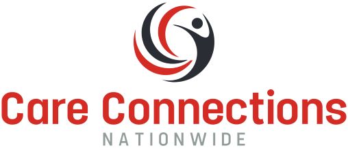 Care Connections Nationwide Logo