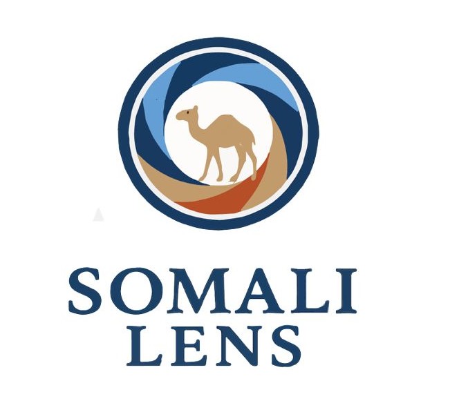 Somali Lens Logo