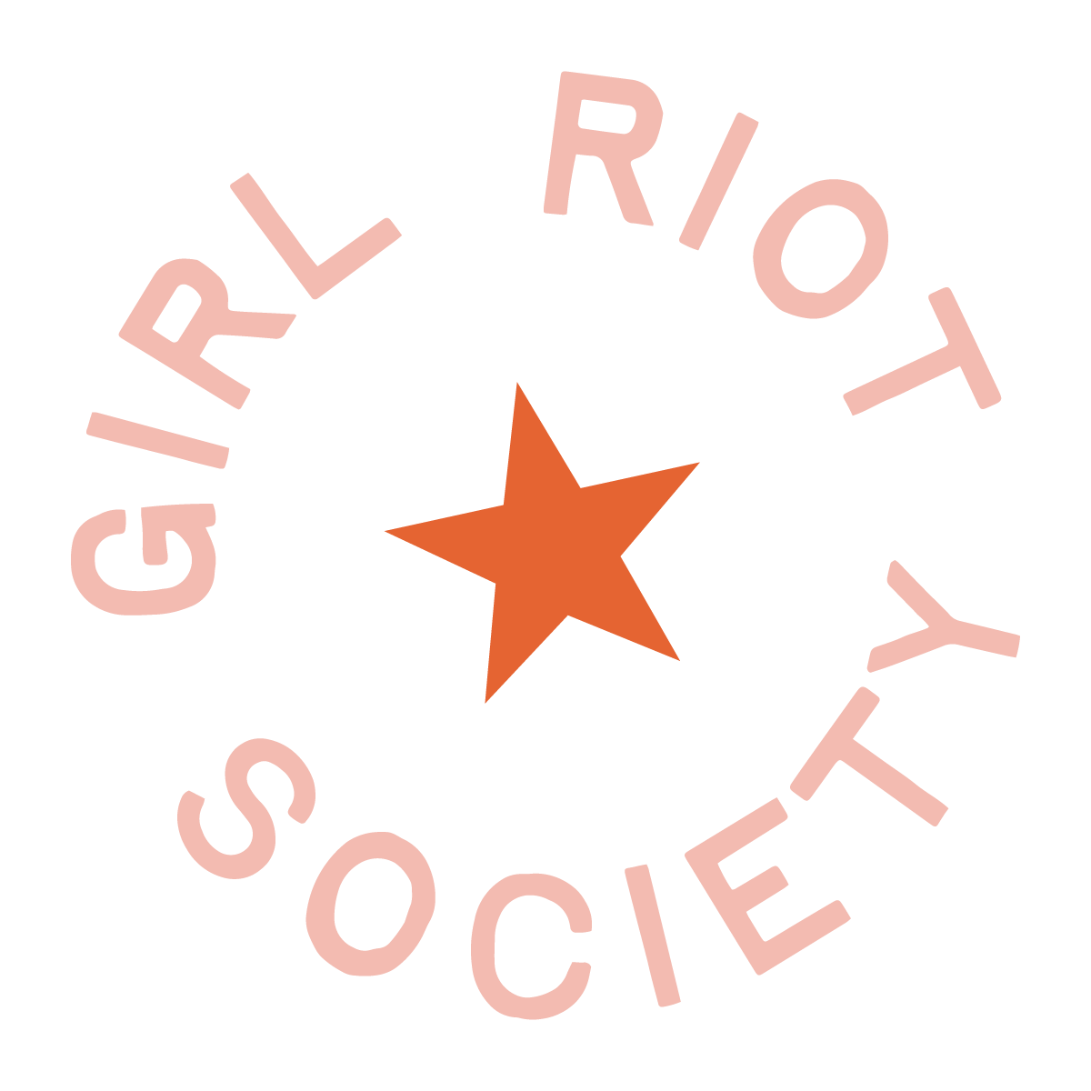 Girl Riot Society