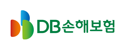 DB손해보험 로고