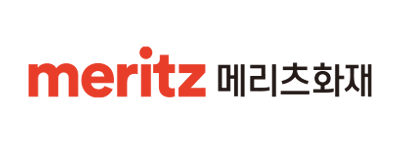 메리츠화재 로고