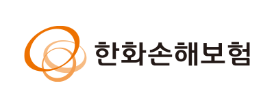 한화손해보험 로고