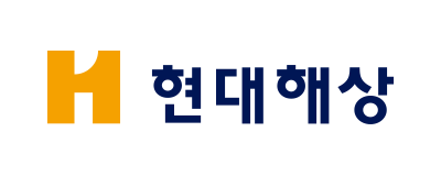 현대해상 로고