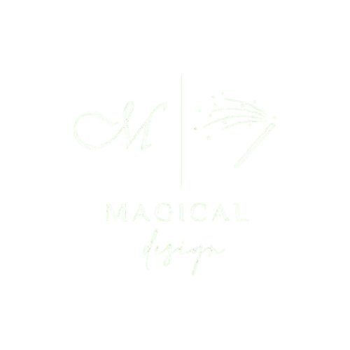 Magical Design Logo