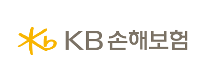 KB손해보험 로고