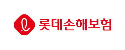 롯데손해보험 로고