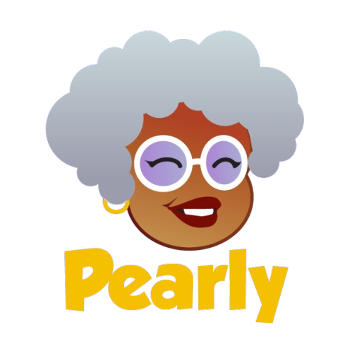 Pearly App Logo