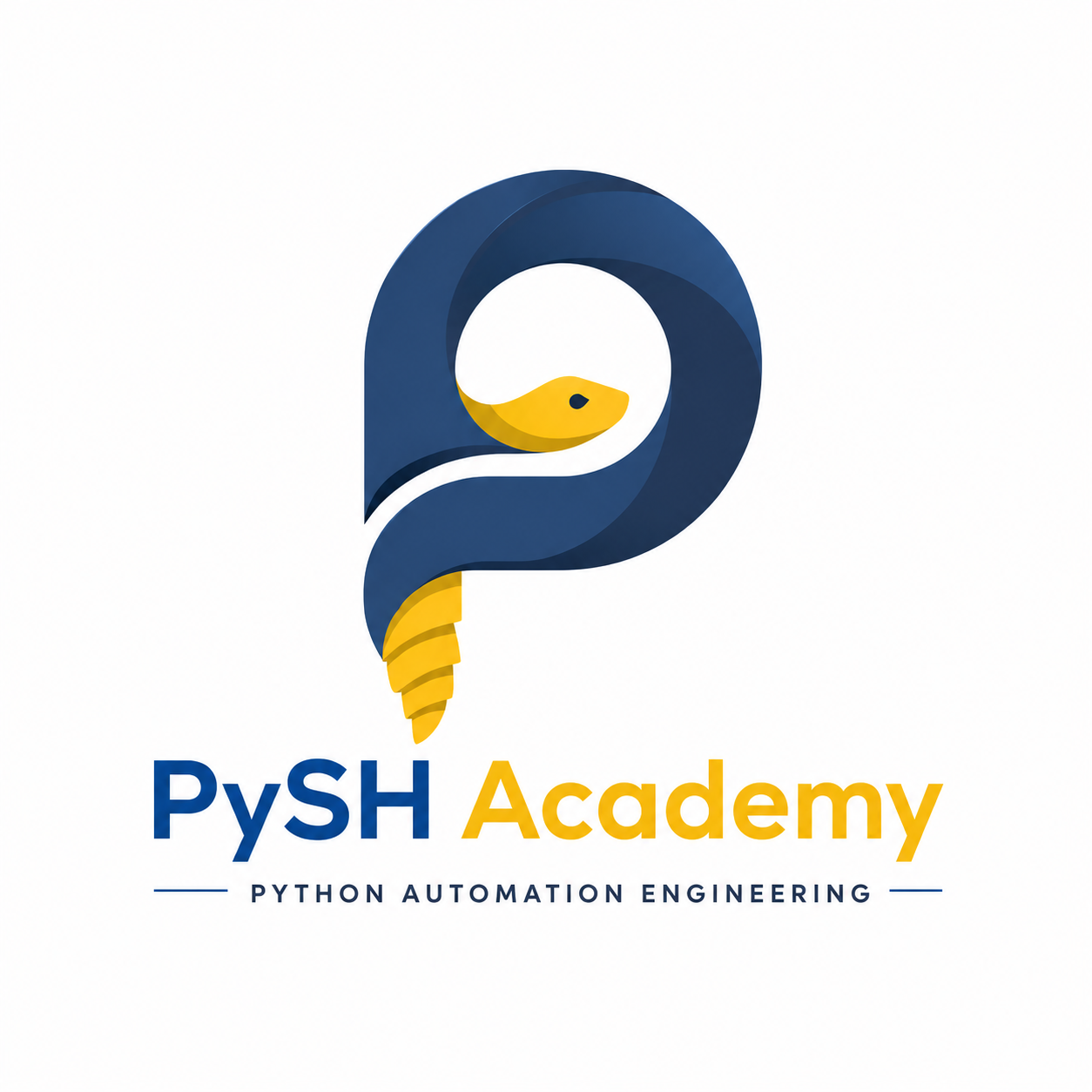 PySH Academy