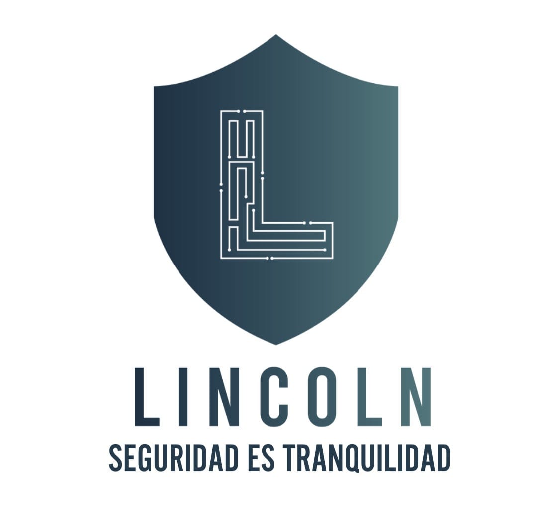 Lincoln Seguridad Logo