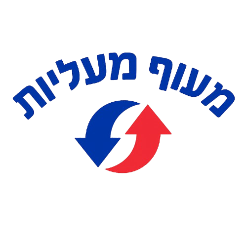 מעוף מעליות