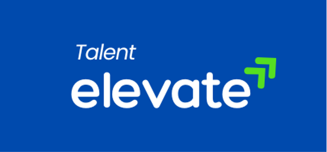 Talent Elevate Logo