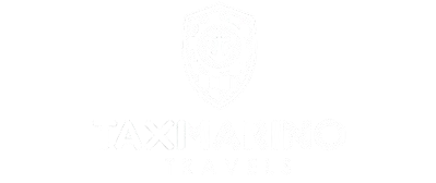 Logo de Taxi