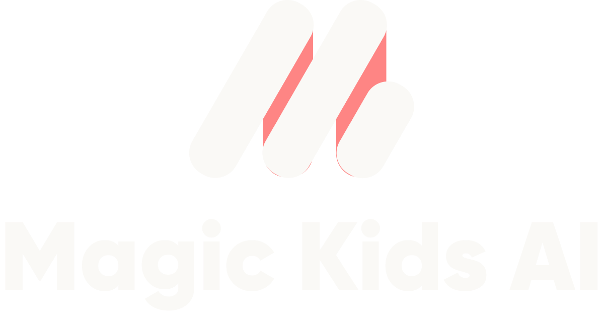 Magic Kids AI