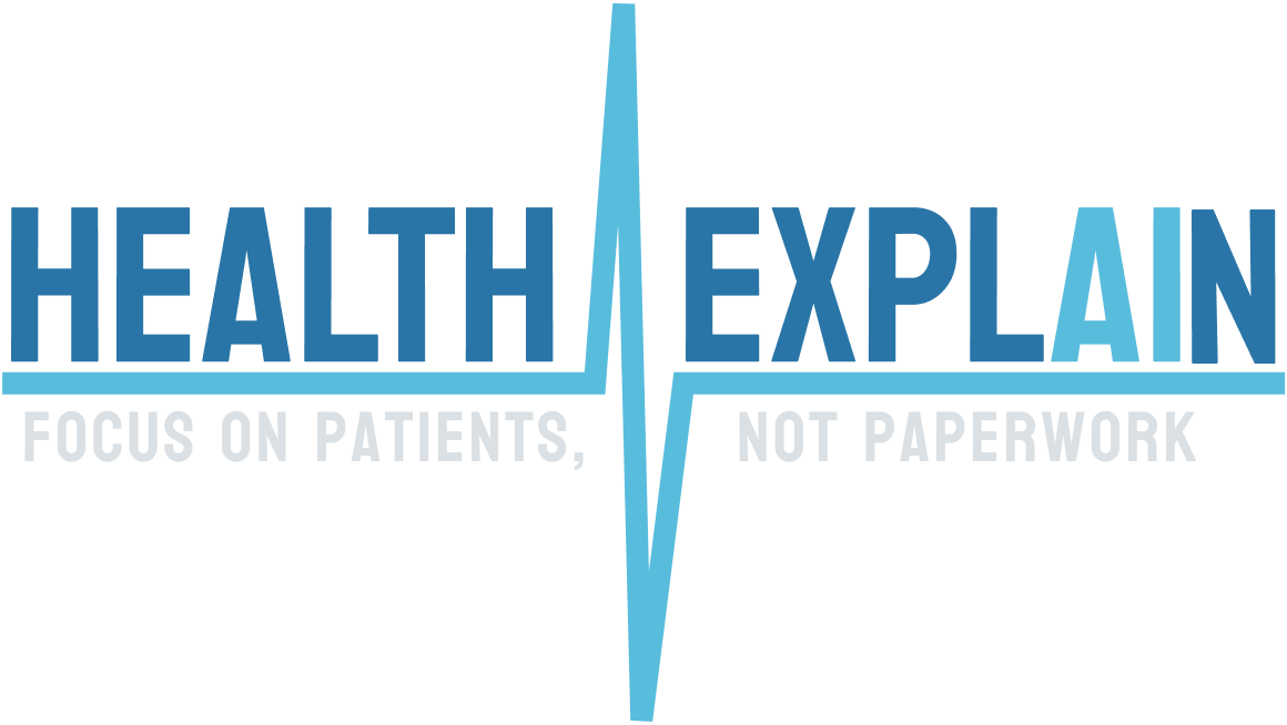 healthexplain.ai - Focus on patients, not paperwork