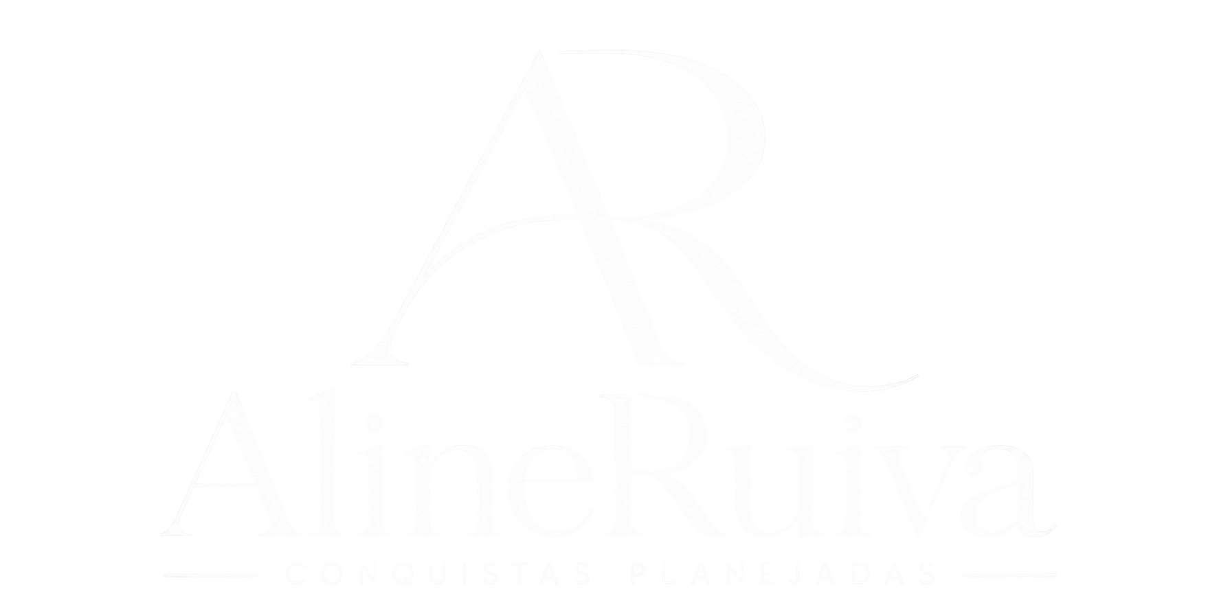 AlineRuiva — Conquistas Planejadas