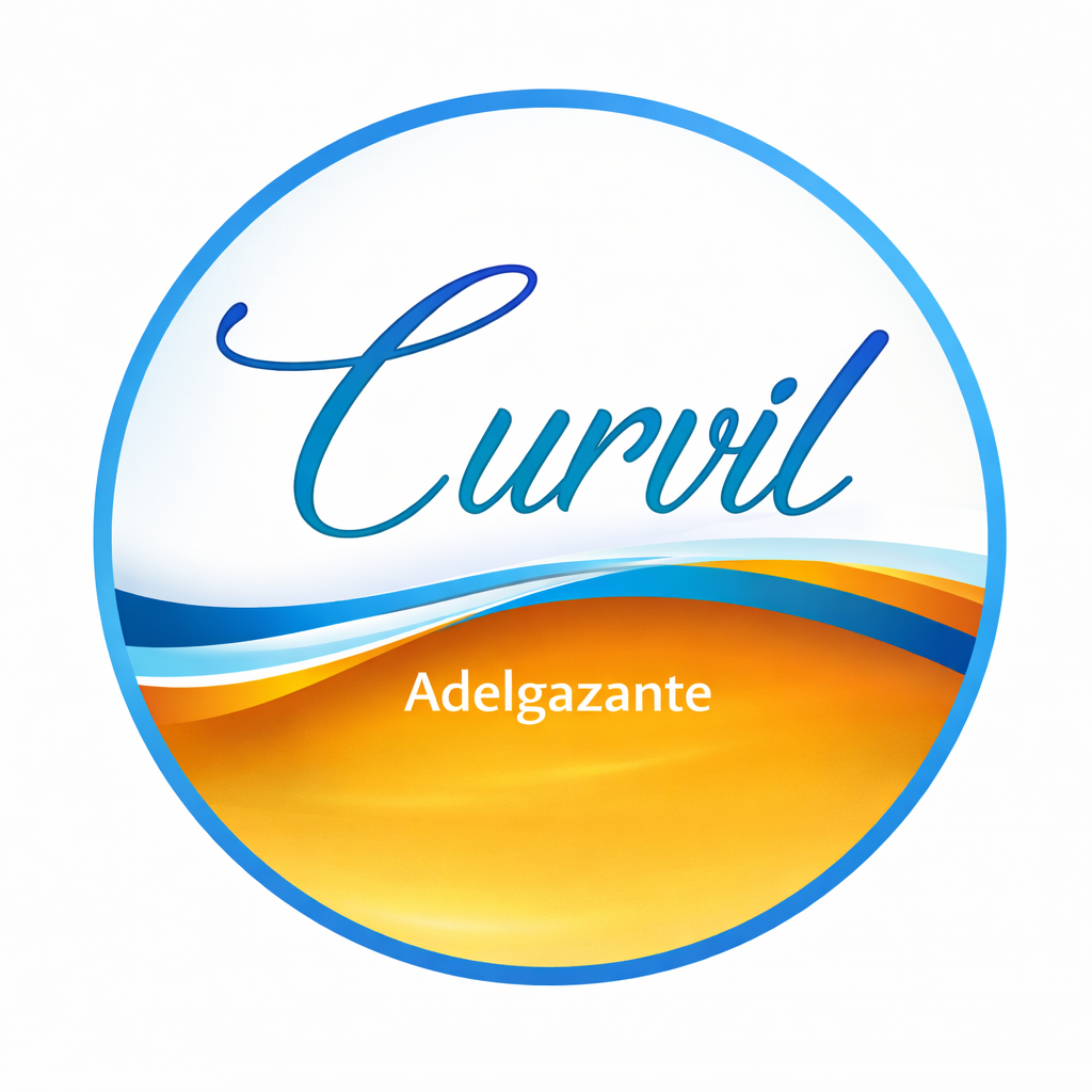 Curvil Logo