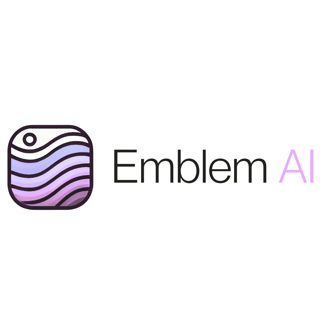 Emblem AI Logo