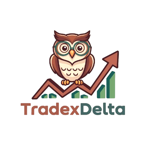 TradeXDelta Logo