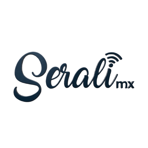 Serali MX Logo
