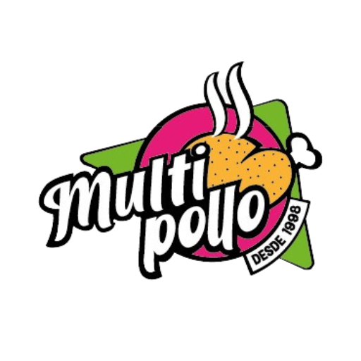 Logo de Multipollo