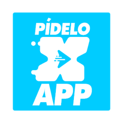 Logo de Pídelo X App