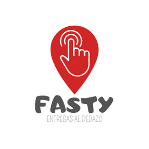 Logo de Fasty