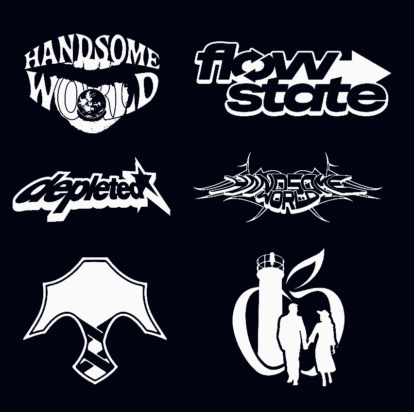 LOGOS