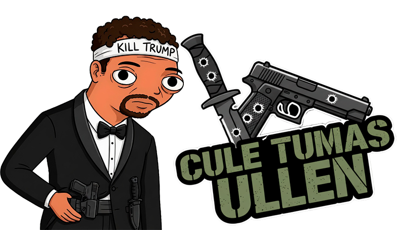 CULE TUMAS ULLEN Logo