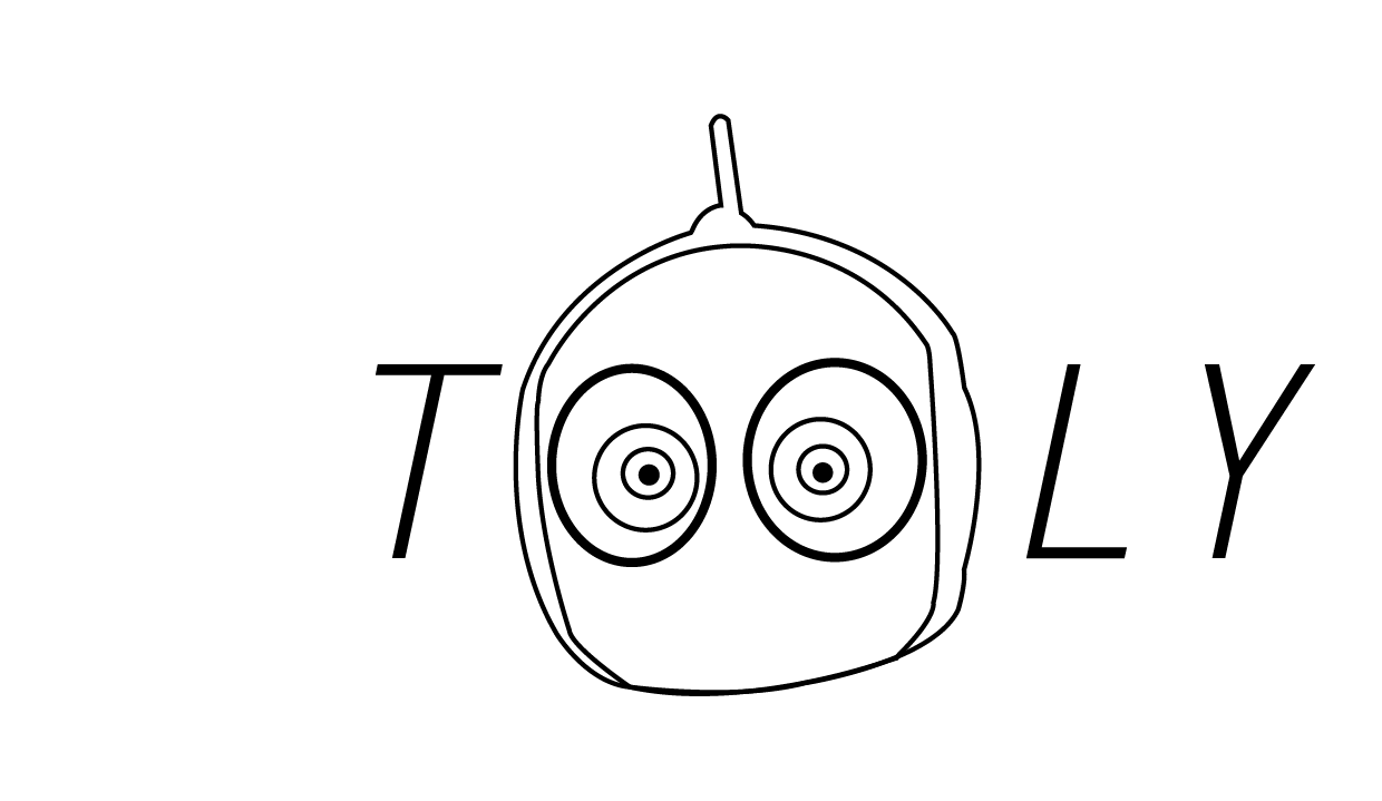 Tooly logo