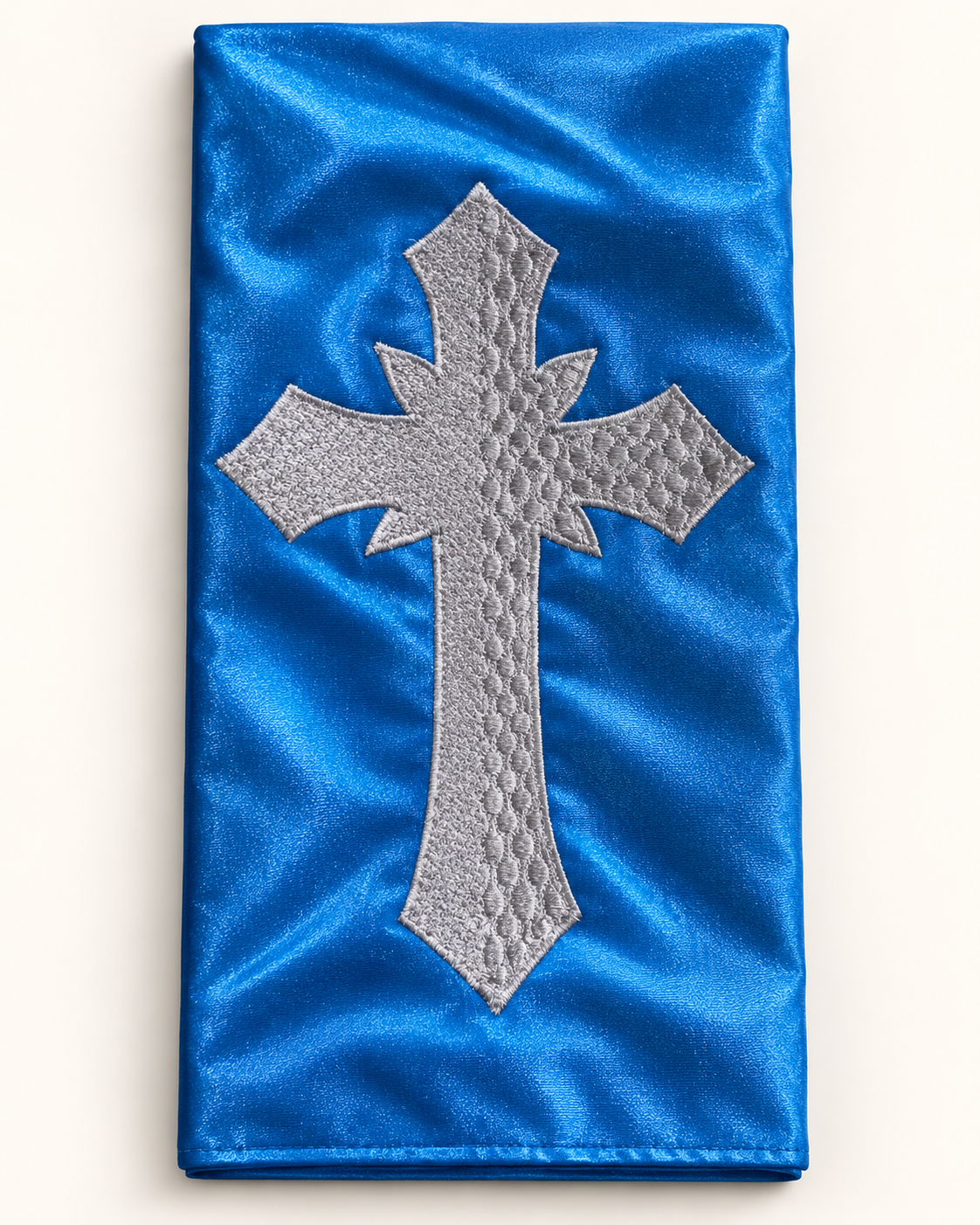 Embroidered Celestial Loin