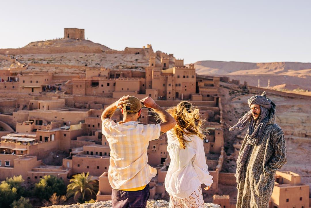 Long Morocco Tours