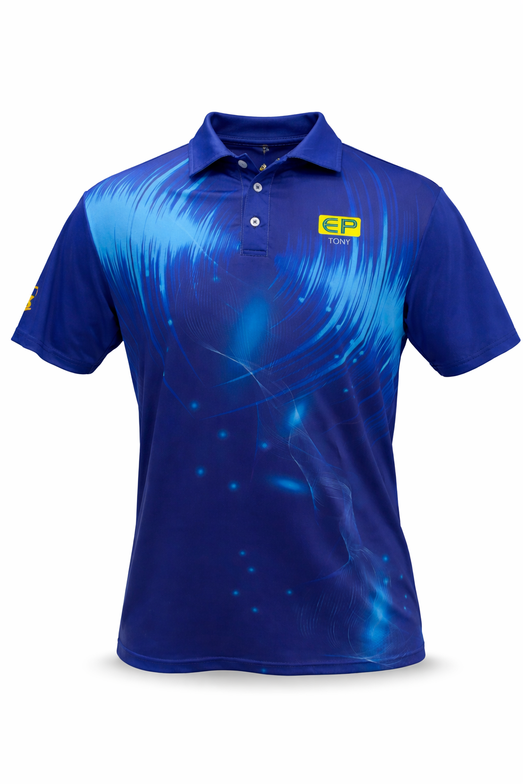 Corporate Polo