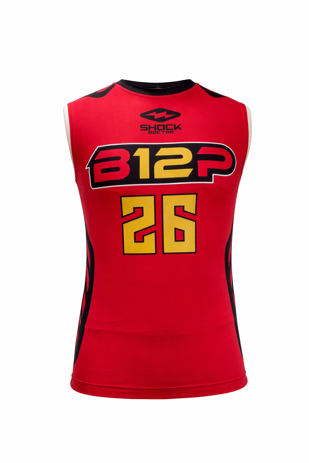 Sports Jersey