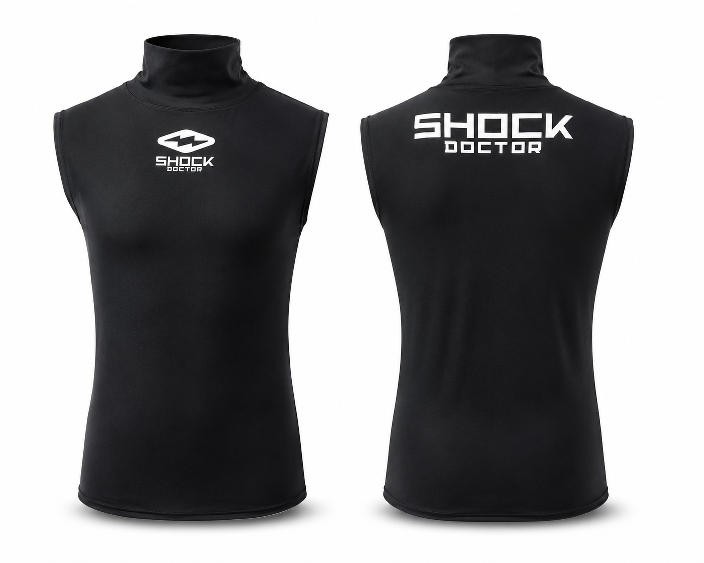 Compression Top