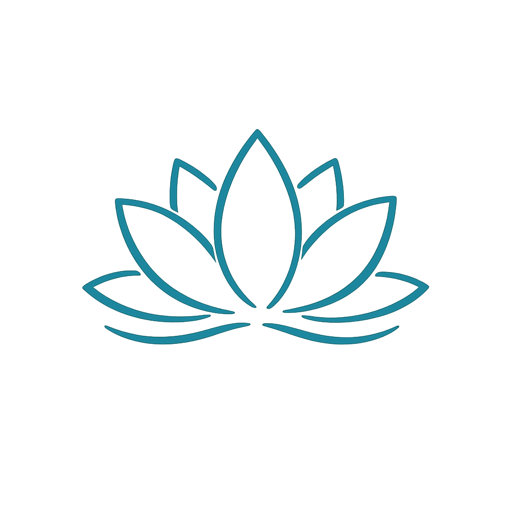 Lotus flower symbol
