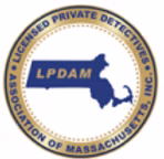 Massachusetts Licensed Private Detective Association Member