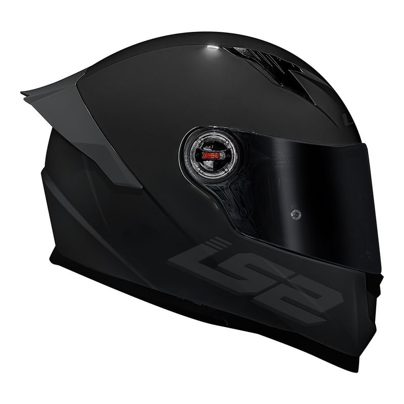 LS2 FF358 Classic S Preto