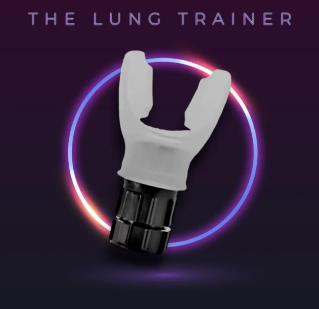 Lung Trainer Basic