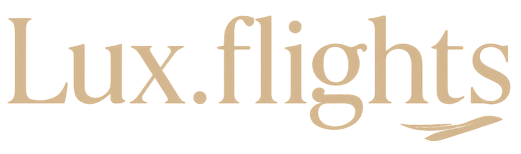 Lux.flights