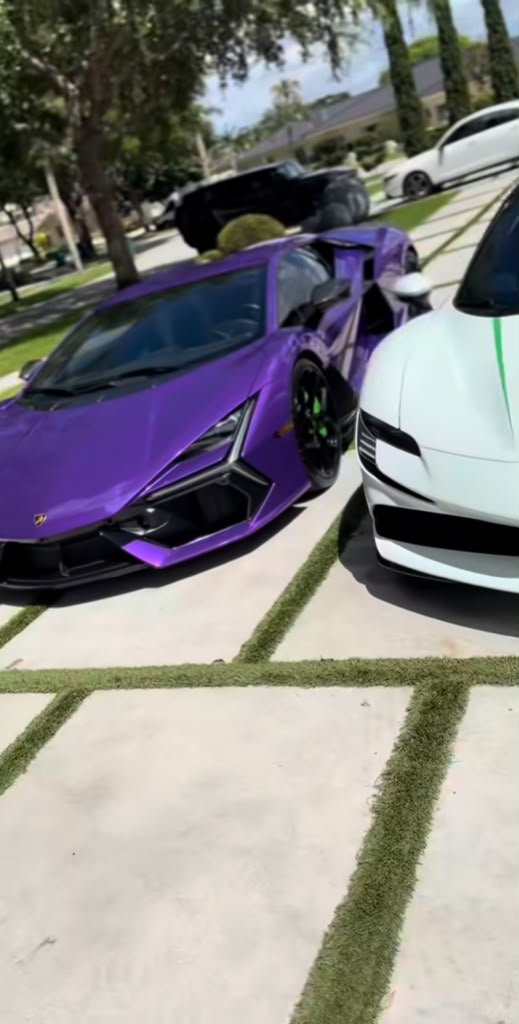 Luxury Vehicle Care