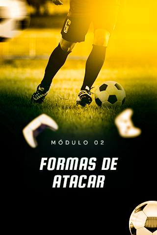 Módulo 2 — Formas de Atacar