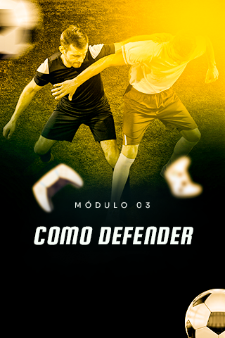 Módulo 3 — Como Defender