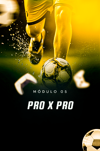 Módulo 5 — Pro vs Pro